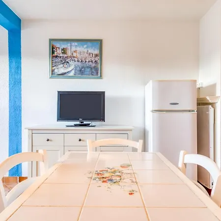 Apartment La Maison Des Sarrazins