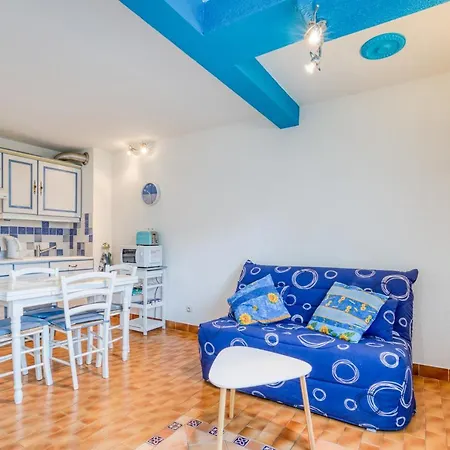 La Maison Des Sarrazins Apartment