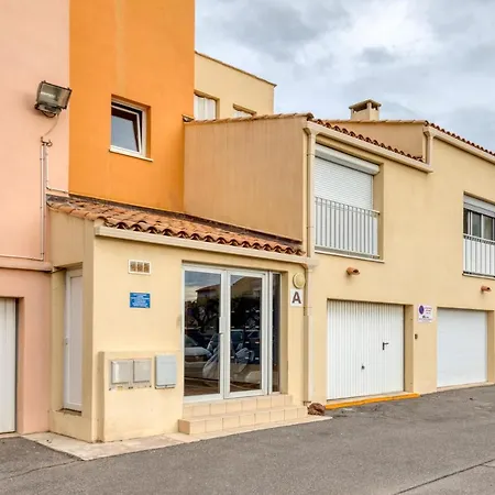 Apartment La Maison Des Sarrazins