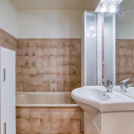 La Maison Des Sarrazins Appartement Agde