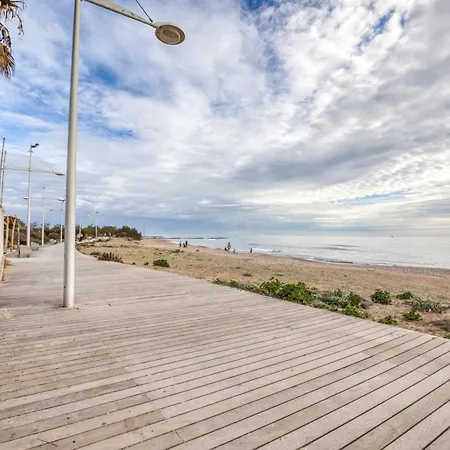Apartment La Maison Des Sarrazins Agde