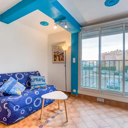 La Maison Des Sarrazins Appartement Agde